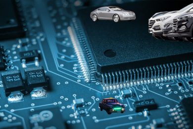 Carenza di microchip