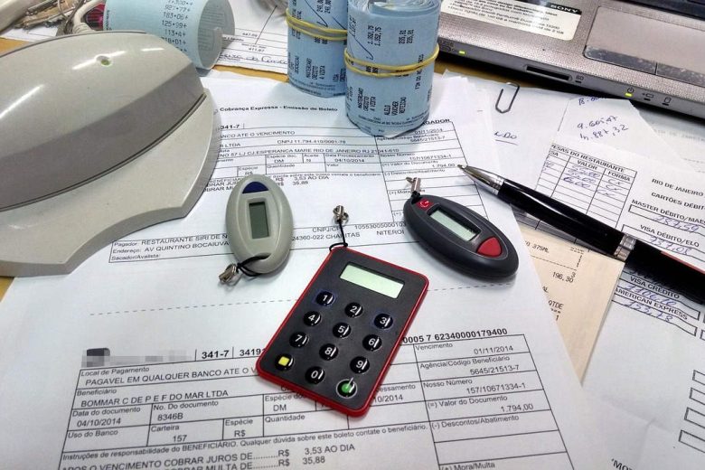 Corporate Travel Management