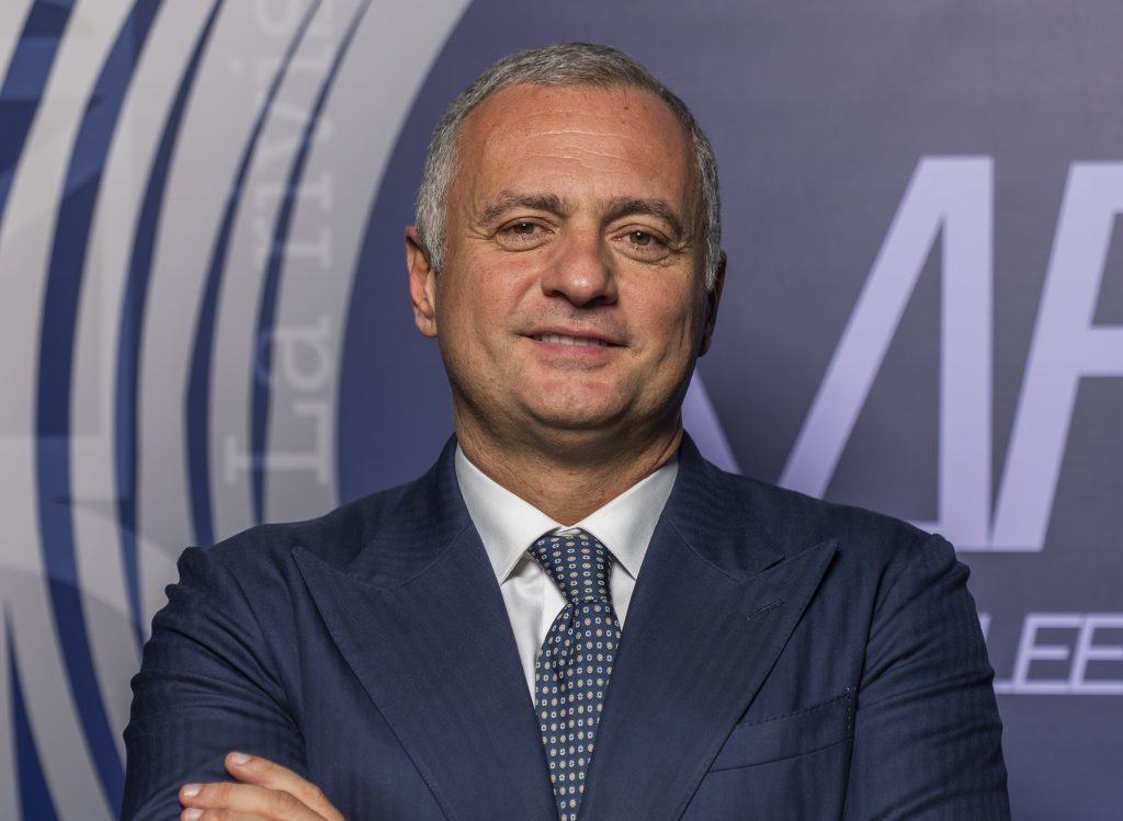 hyundai missionfleet