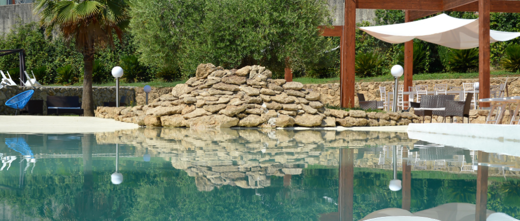 bwh hotels catanzaro