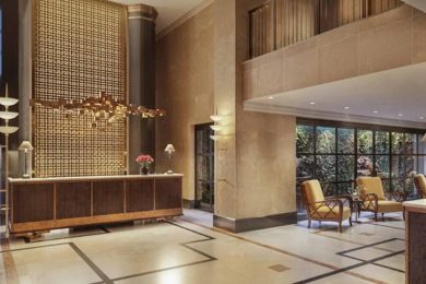 La-hall-del-The-Carlton-Milano