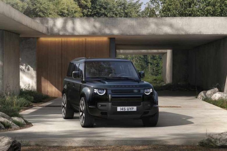 L'offerta Jaguar Land Rover per le flotte premium luxury