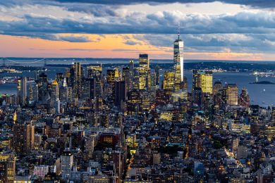 New York, cosa offre ai viaggiatori italiani oggi