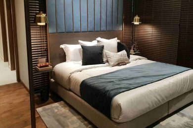 Nuovi hotel in Europa