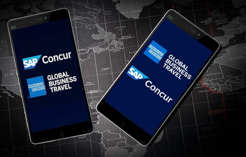 Piattaforma gestione business travel