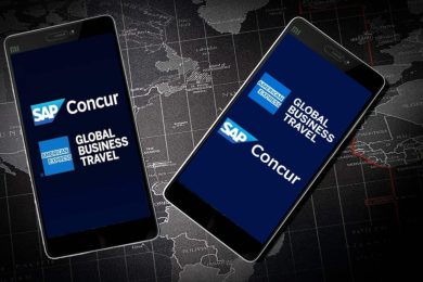 Piattaforma gestione business travel