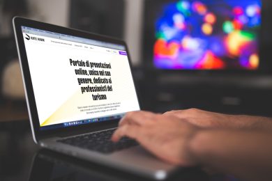 Sfide del professionisti del turismo