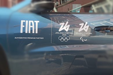 Stellantis alle Olimpiadi