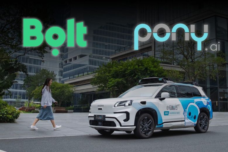 bolt-pony.ai-partnership-mission