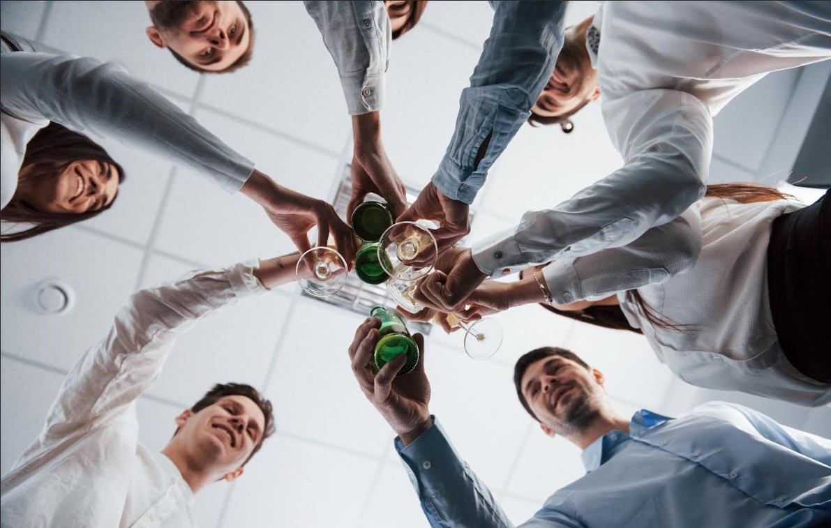 eventi corporate nel successo aziendale