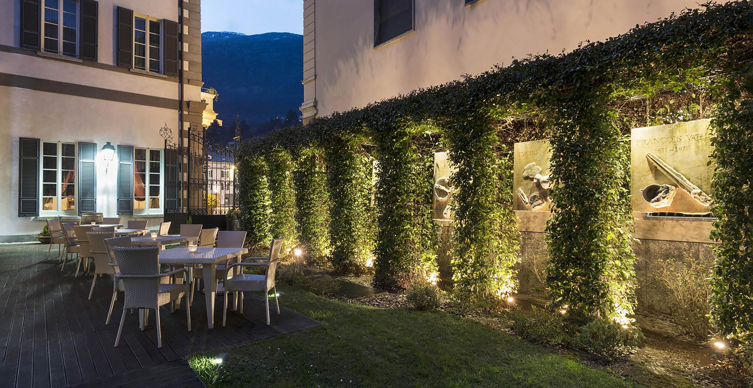 Grand Hotel Della Posta