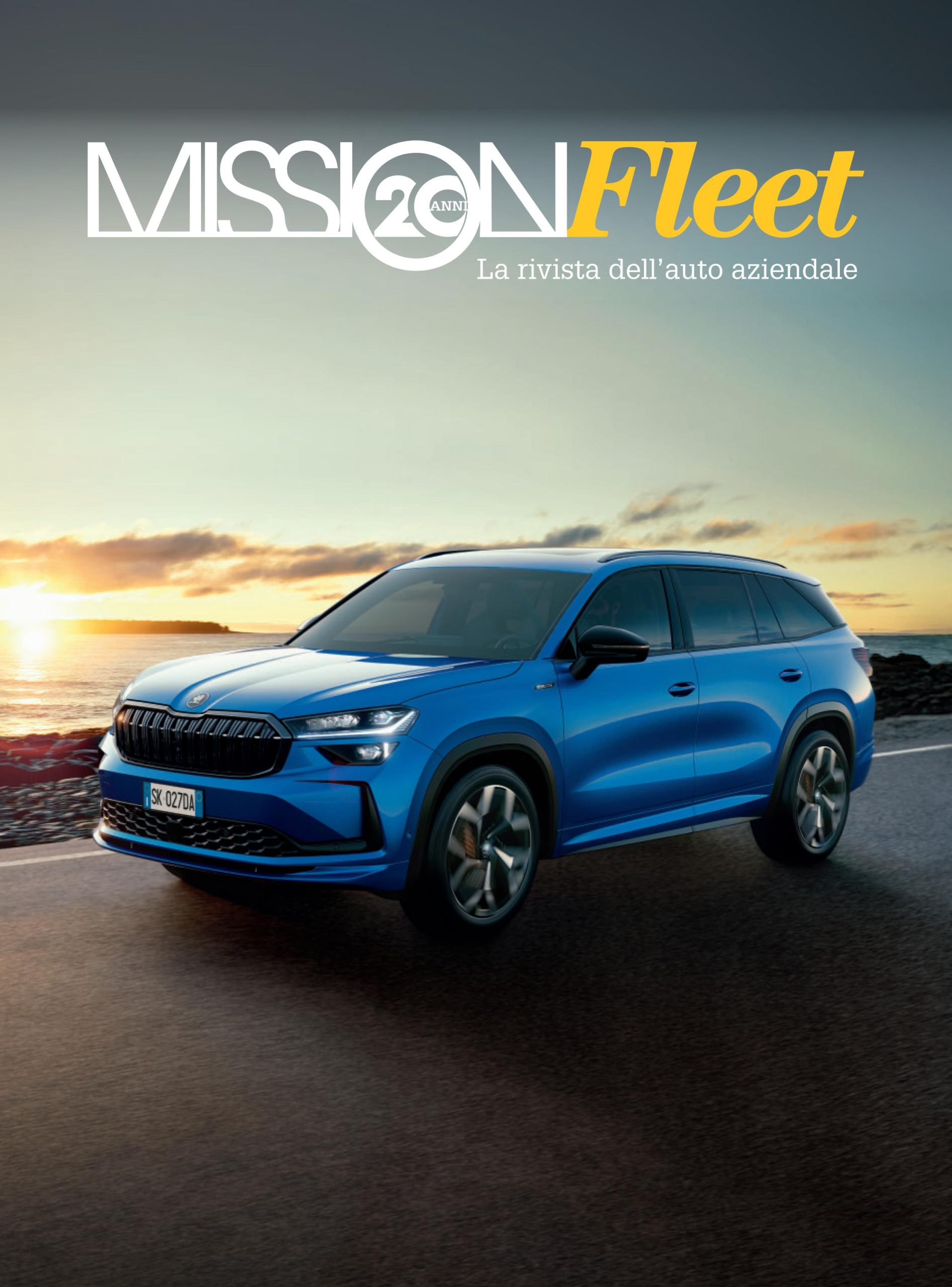 missionfleet 5-2025 missionfleet 5-2025