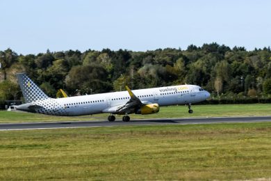 Scioperi aerei dicembre 2025