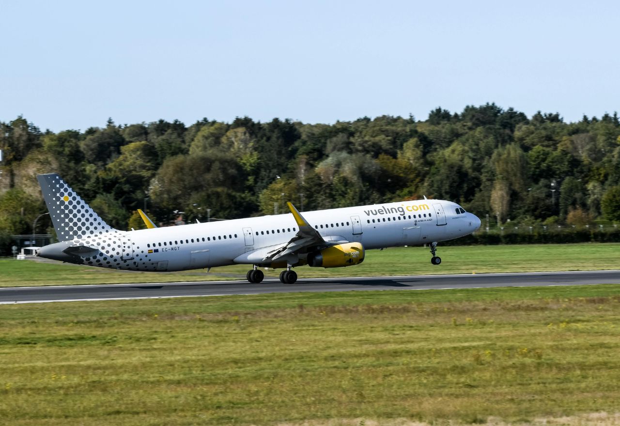 Scioperi aerei dicembre 2025