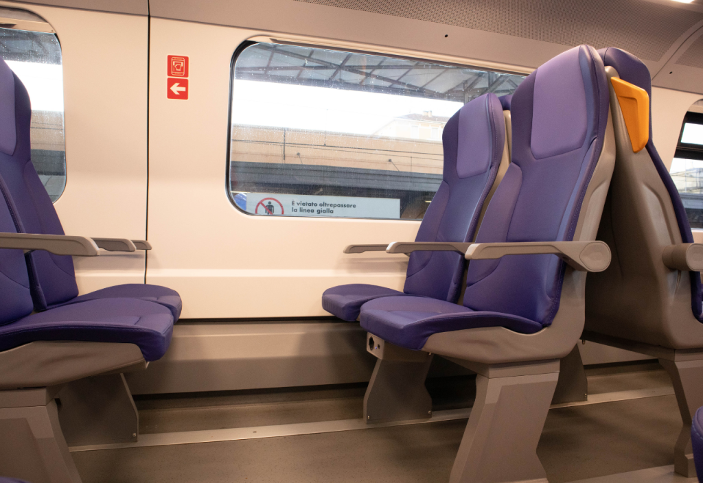 scioperi treni dicembre 2025