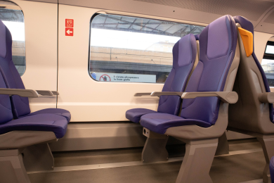 scioperi treni dicembre 2025