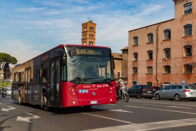 sciopero mezzi dicembre 2025