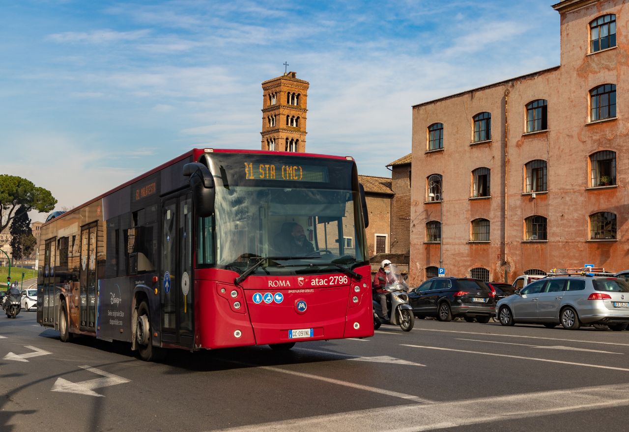 sciopero mezzi dicembre 2025