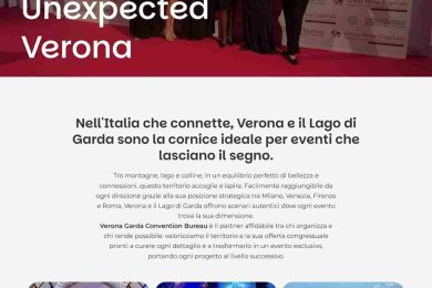 sito per organizzare eventi