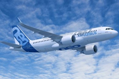 Aerei Airbus