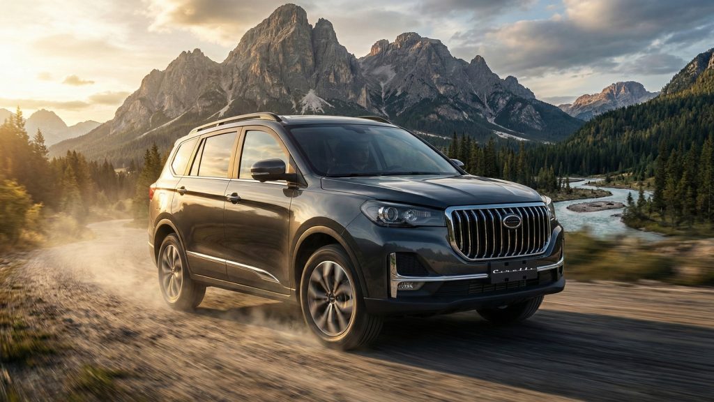 Auto Cirelli con motori ibridi leggeri a biometano