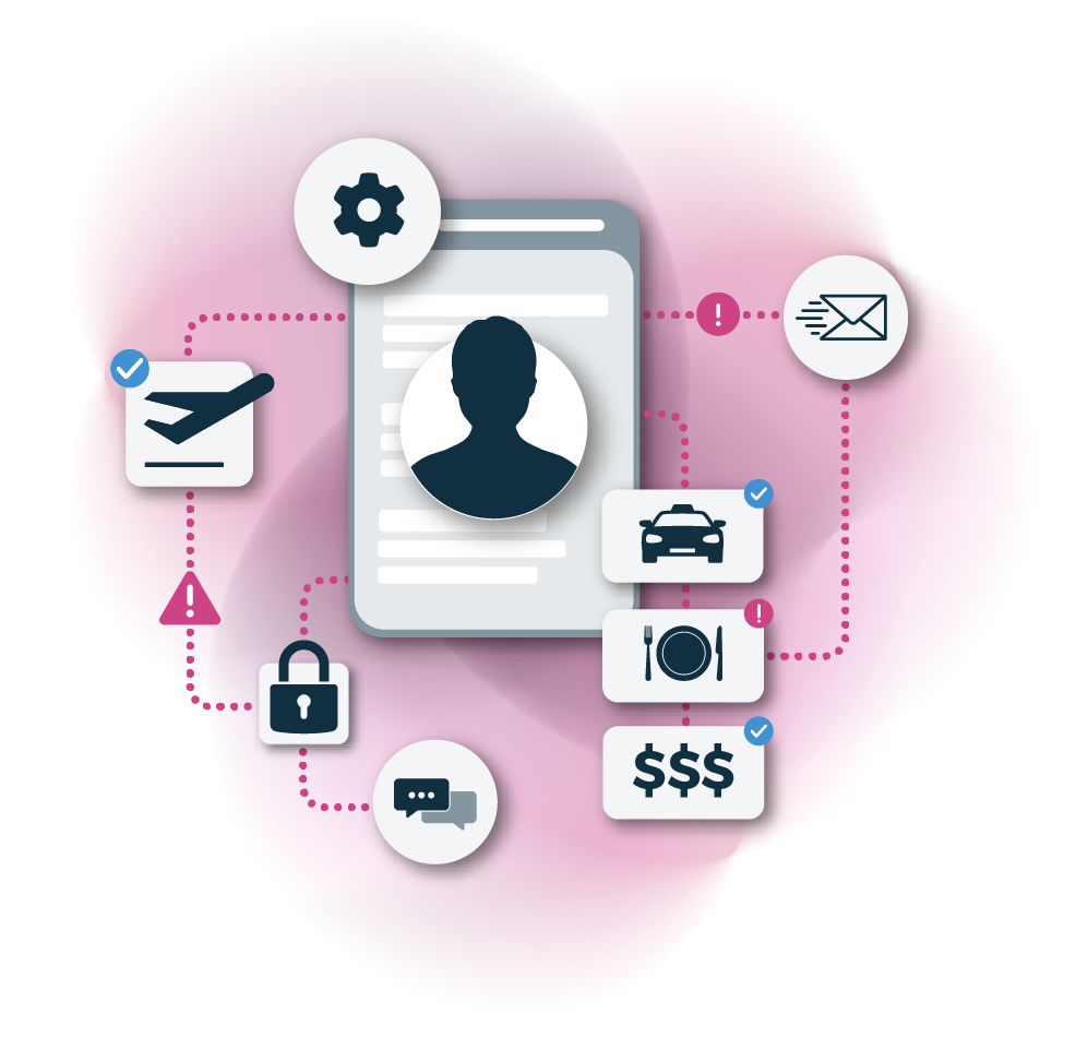 CTM licenzia l'amministratore delegato europeo, accordo finanziario con IATA