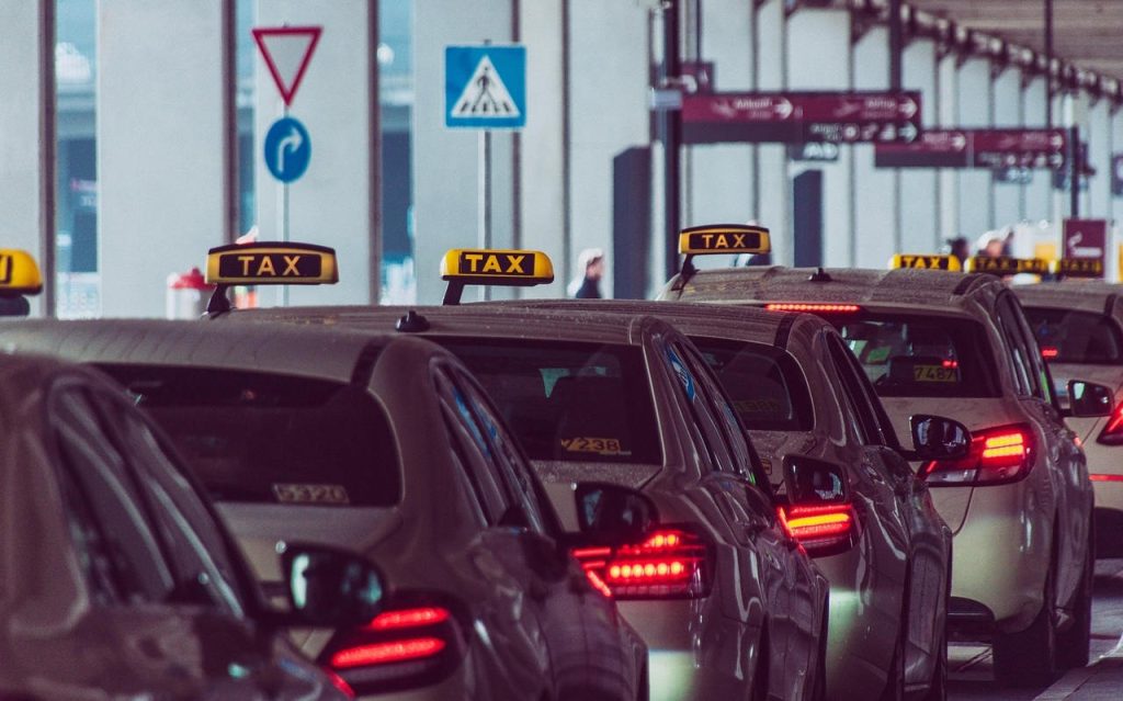 Carico fiscale auto 2025