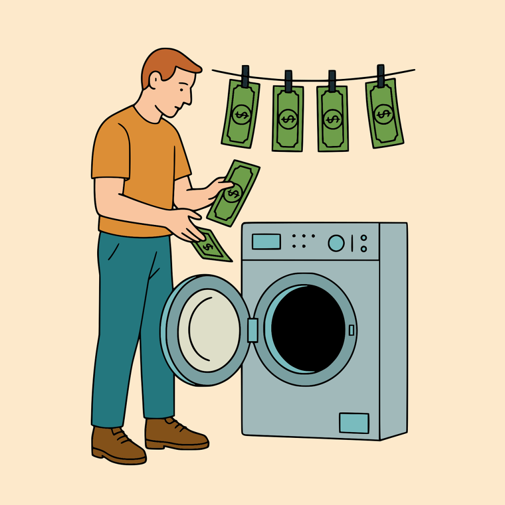 Corruzione manager d'azienda