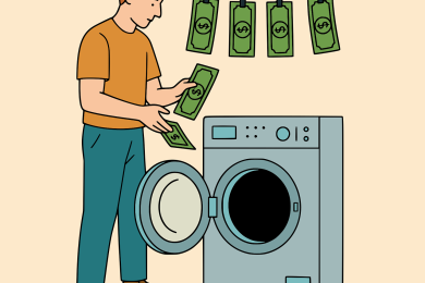 Corruzione manager d'azienda