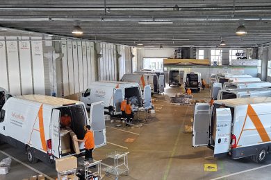 I numeri 2025 di AsConAuto