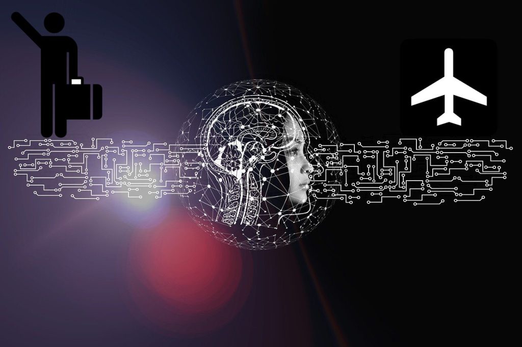 Intelligenza artificiale Google