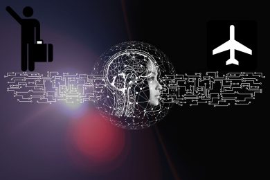 Intelligenza artificiale Google