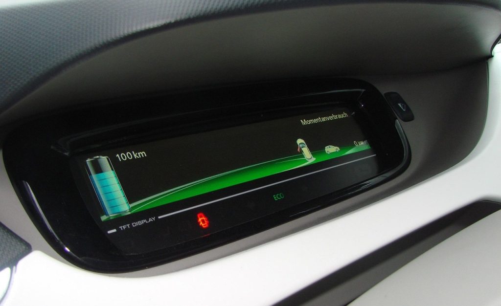 L’Italia e l’auto elettrica