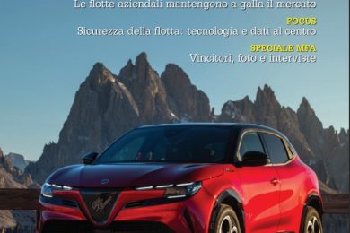 MissionFleet 6 2025 editoriale