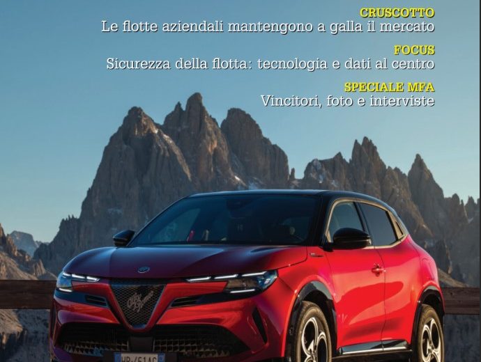 MissionFleet 6 2025 editoriale