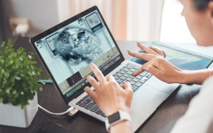 Svolta nei viaggi d'affari