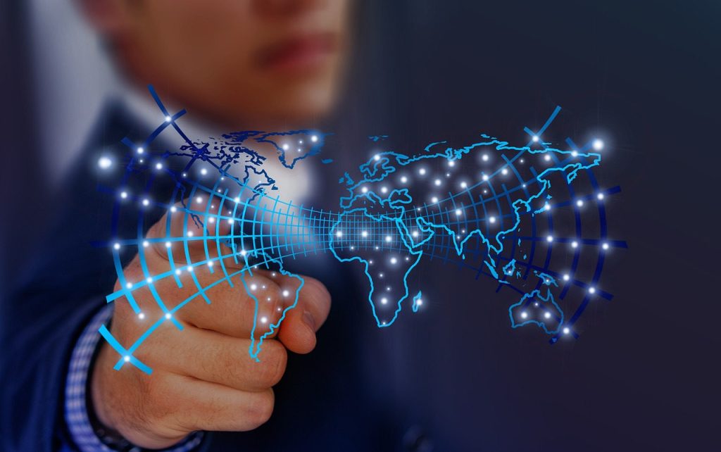 Svolta nei viaggi d'affari