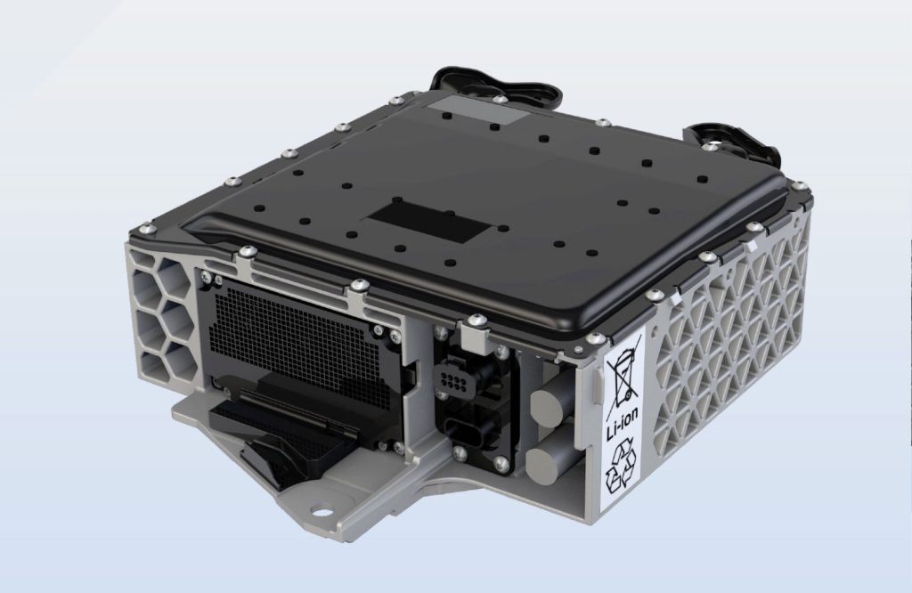 autonomia auto elettriche