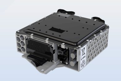 autonomia auto elettriche