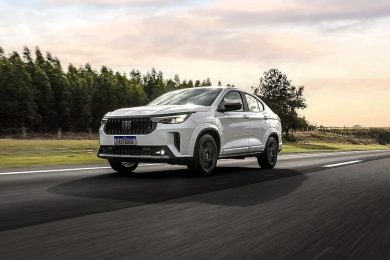 Fiat Multipla 2026 Idea