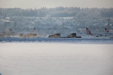 scioperi aerei natale capodanno