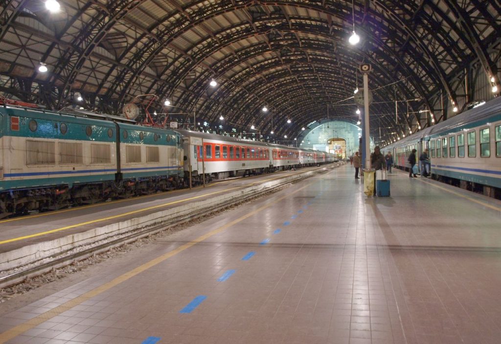 scioperi treni gennaio 2026