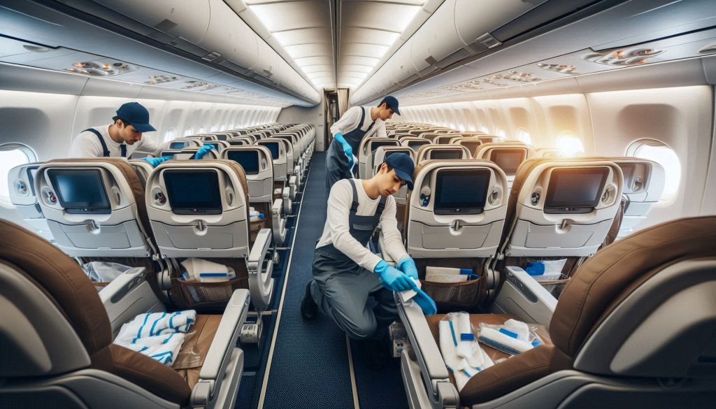 skytrax-compagnie-aeree-più-pulite-mission