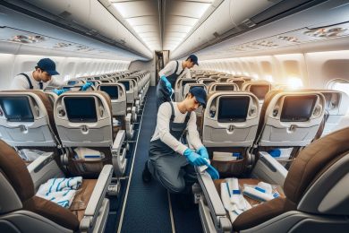 skytrax-compagnie-aeree-più-pulite-mission