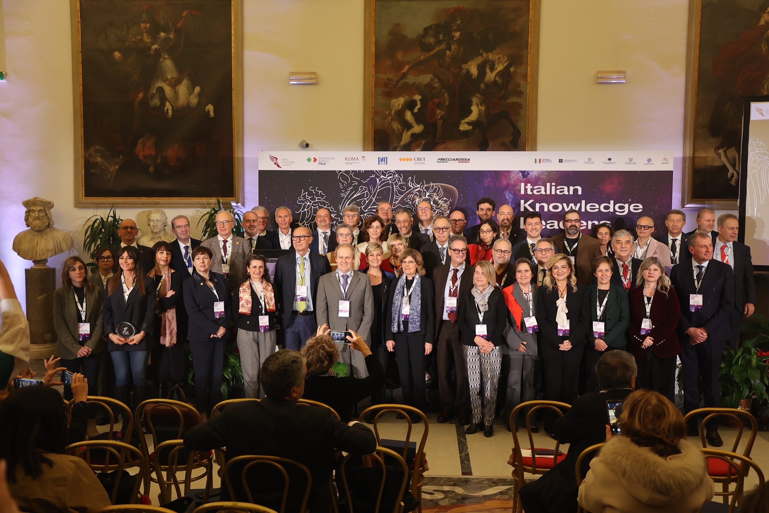 turismo congressuale