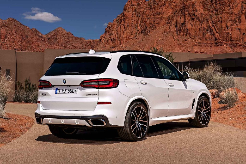 2019_BMW_X5_suv