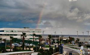 Passeggeri aeroporti minori