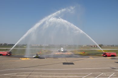 Aeroporto Parma