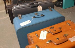 Apple rintraccia i bagagli