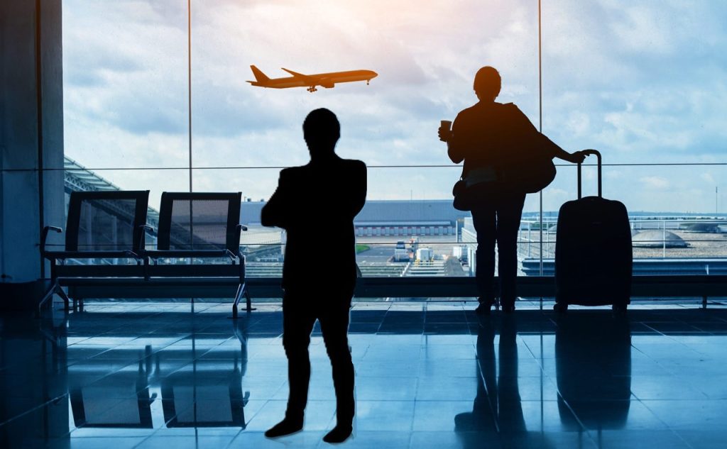 Business Travel Trend 2025
